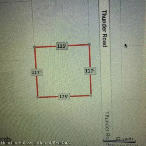 5513 Thunder Rd, Sebring, FL 33876 photo 4