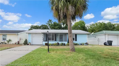 4371 SE 49th Ct, Okeechobee, FL 34974
