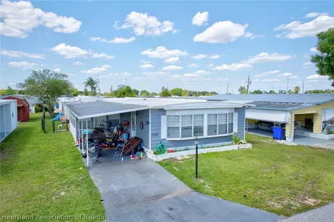 3352 Fairmount Dr, Sebring, FL 33870 photo 1