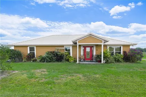1597 Kazen Rd, Wauchula, FL 33873