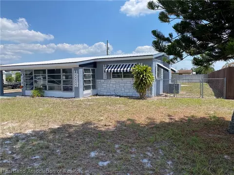 311 Raymond Ave, Frostproof, FL 33843 photo 15