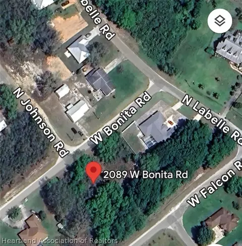 2089 W Bonita Rd, Avon Park, FL 33825