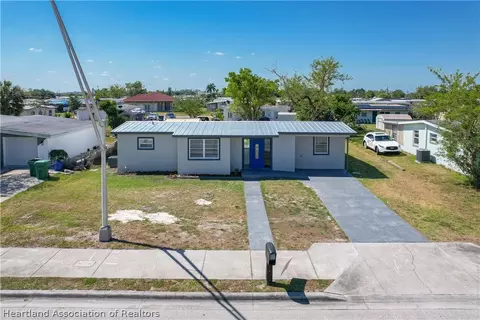 21211 Midway Blvd, Port Charlotte, FL 33952