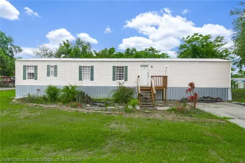 1093 SE 4th Ave, Arcadia, FL 34266