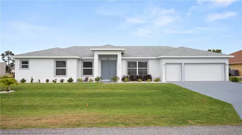 5133 Angelo Cir, Sebring, FL 33872 photo 1