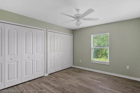 Bedroom - 4322 Jaguar Dr, Sebring, FL 33872 photo 2 of 2