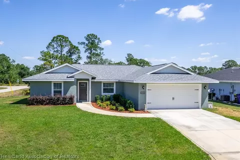 4322 Jaguar Dr, Sebring, FL 33872