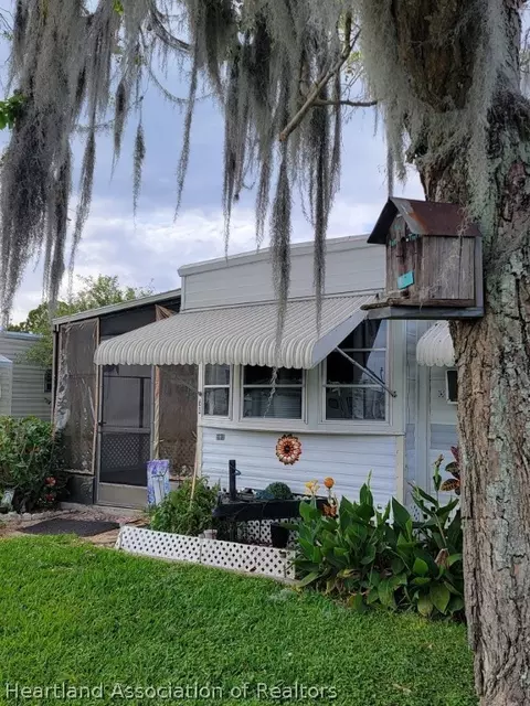 1801 Us 27 Highway S 63, Lake Placid, FL 33852