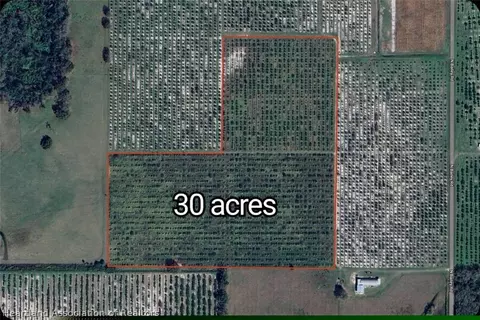 N Bailey Road, Wauchula, FL 33873