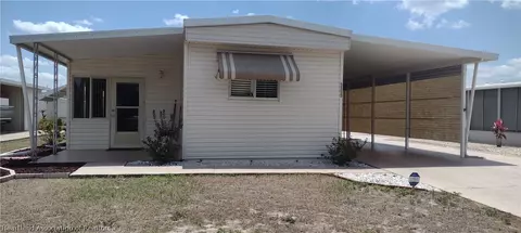 3155 Rose Rd, Sebring, FL 33870