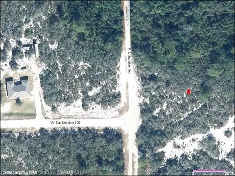 1717 S Nitschke Rd, Avon Park, FL 33825