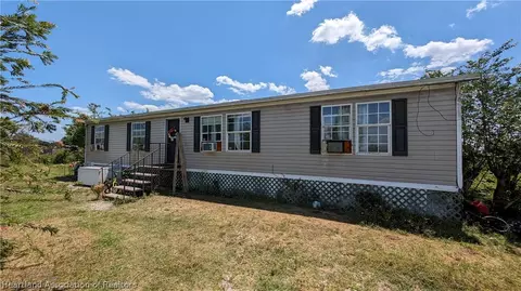 3644 Peeples Ln, Wauchula, FL 33873