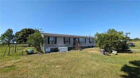 3644 Peeples Ln, Wauchula, FL 33873 photo 22