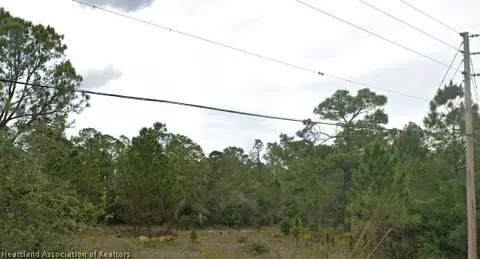 203 Sunnyside Dr, Lake Placid, FL 33852