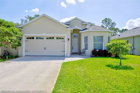 4240 Sunrise Dr, Sebring, FL 33872