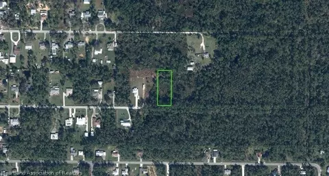 1402 Iris Ave, Sebring, FL 33875 photo 1