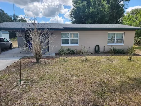 1304 Lucas Dr, Sebring, FL 33870