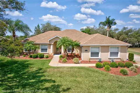 2944 Manor Dr, Sebring, FL 33872