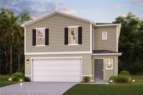 1229 Stone Ridge Cir, Sebring, FL 33870
