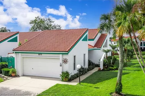 5075 Casablanca Circle 15b, Sebring, FL 33870