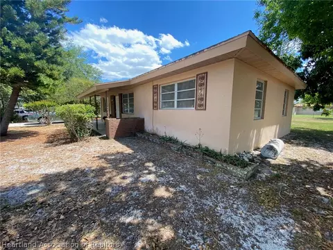 202 Whatley Blvd, Sebring, FL 33870