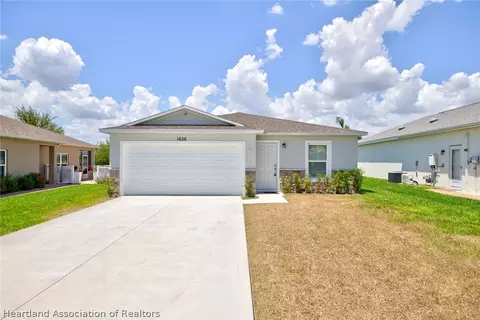 1636 Marble St, Sebring, FL 33870