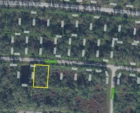 7033 Virtudes St, Sebring, FL 33872