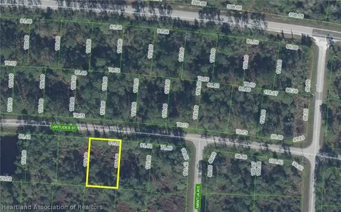7017 Virtudes St, Sebring, FL 33872