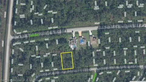 7252 Virtudes St, Sebring, FL 33872