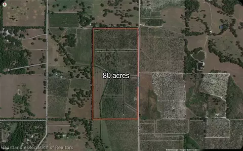 Johnston Road, Zolfo Springs, FL 33890