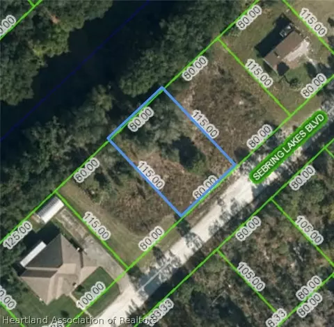 4533 Sebring Lakes Blvd, Sebring, FL 33875