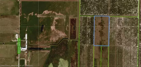 3214 Auburn St, Lorida, FL 33857