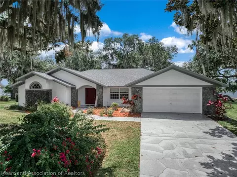 40 Lake June In Winter Dr, Lake Placid, FL 33852
