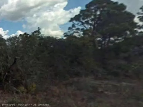 272 Blue Heaven Dr, Lake Placid, FL 33852