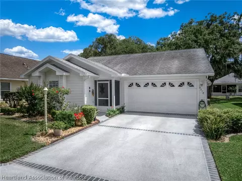 3218 E Anglers Strm, Avon Park, FL 33825