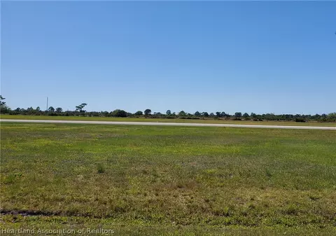 Seneca Drive NW, Lake Placid, FL 33852