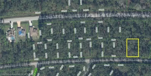 7124 Virtudes St, Sebring, FL 33872