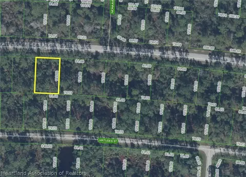 7116 Virtudes St, Sebring, FL 33872