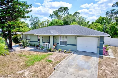2915 Mullet Ave, Sebring, FL 33870
