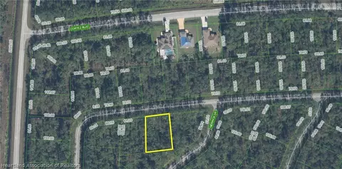 7251 Virtudes St, Sebring, FL 33872