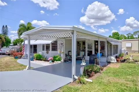 17 Pleasant View Vw, Lake Placid, FL 33852
