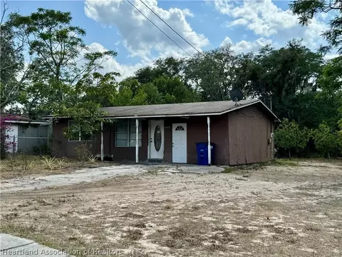 1605 Rainbow Ave, Sebring, FL 33870 photo 2