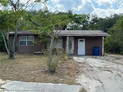1605 Rainbow Ave, Sebring, FL 33870