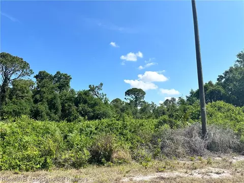222 Hackensack Rd, Lake Placid, FL 33852