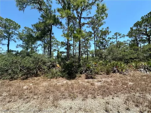 3105 Frances Ave, Lake Placid, FL 33852