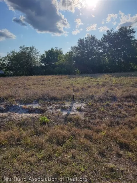 121 N Fondulac Rd, Avon Park, FL 33825