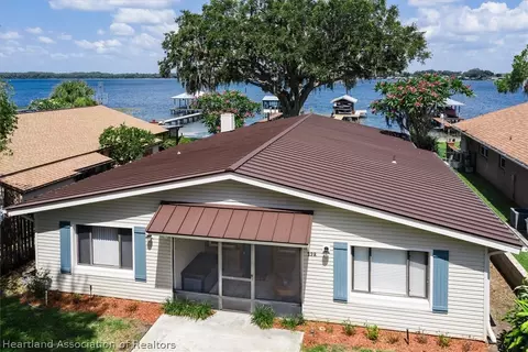 328 Cloverleaf Rd, Lake Placid, FL 33852