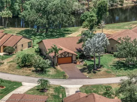 3305 Waterwood Dr, Sebring, FL 33872