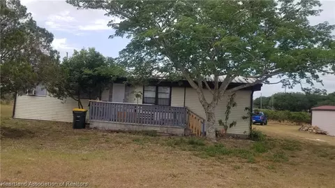 109 Shelby St, Sebring, FL 33876