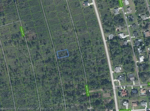 4500 Obispo Ave, Sebring, FL 33872
